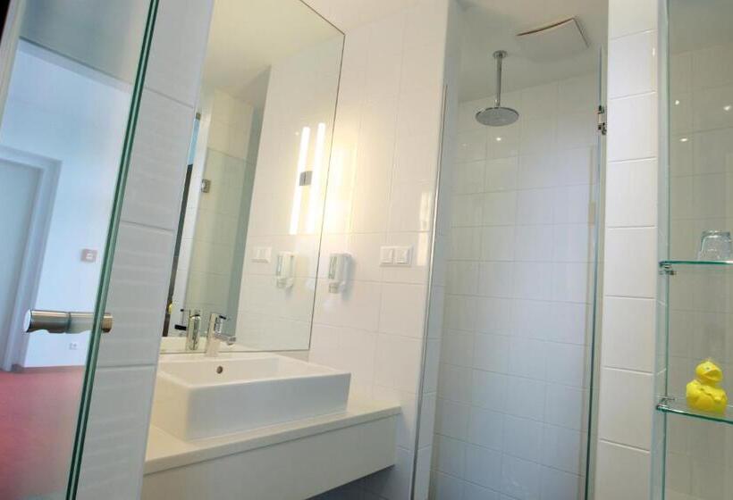 Номер Deluxe, Babenbergerhof