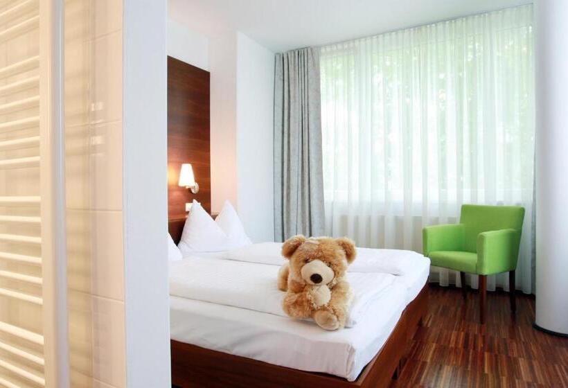 Номер Deluxe, Babenbergerhof