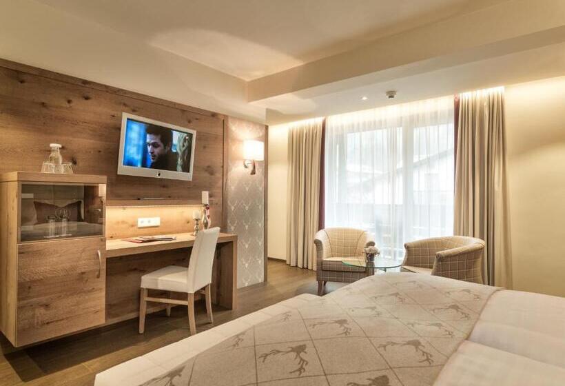 クラシックルーム, Bismarck