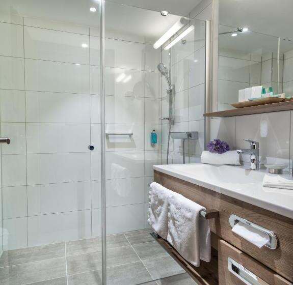 クラシックルーム, Bismarck