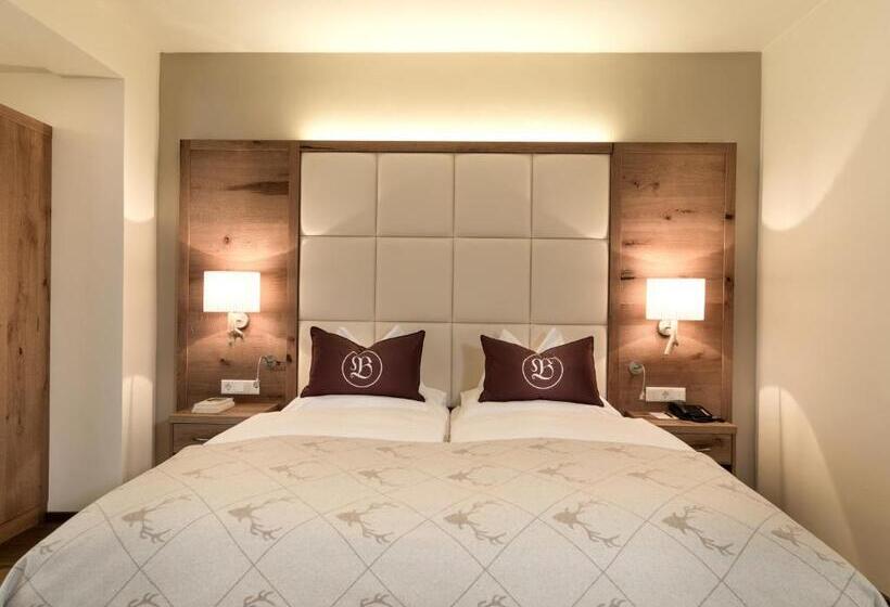 クラシックルーム, Bismarck