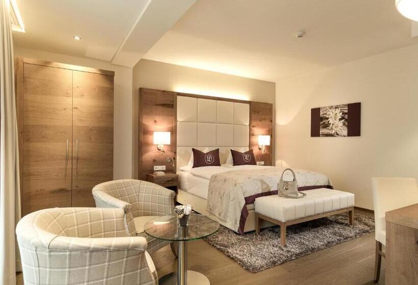 クラシックルーム, Bismarck