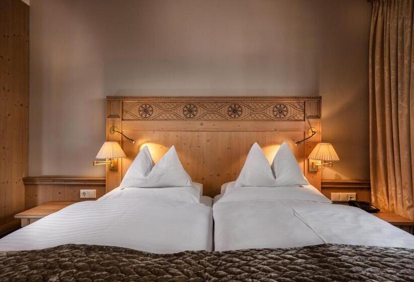 ベーシックルーム, Bismarck