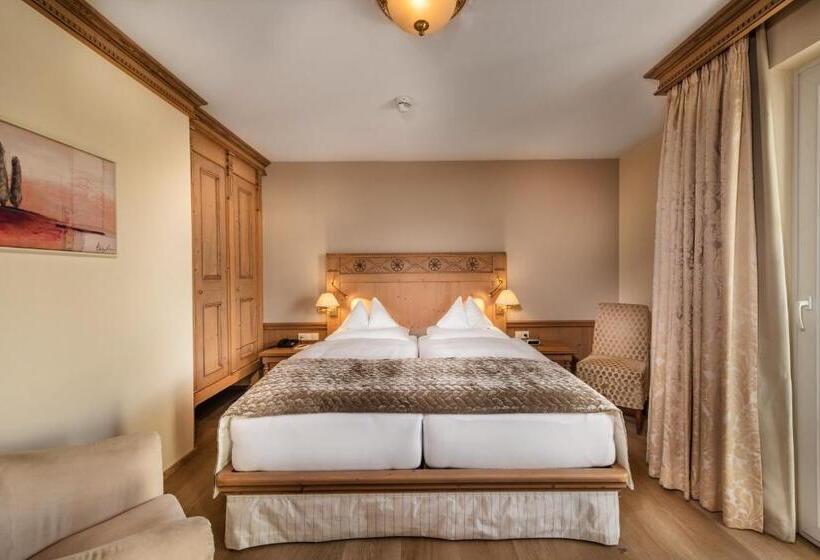 景色の見えるスーペリアルーム, Bismarck