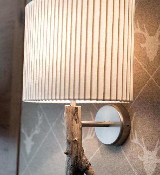 スタンダードルーム, Bismarck