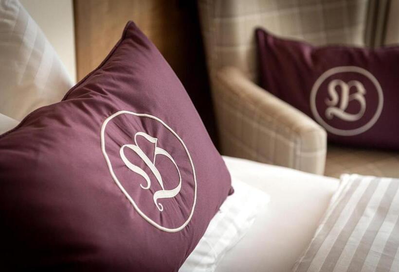 スタンダードシングルルーム, Bismarck