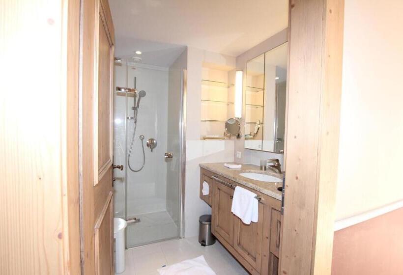 マウンテンビュースタンダードルーム, Bismarck