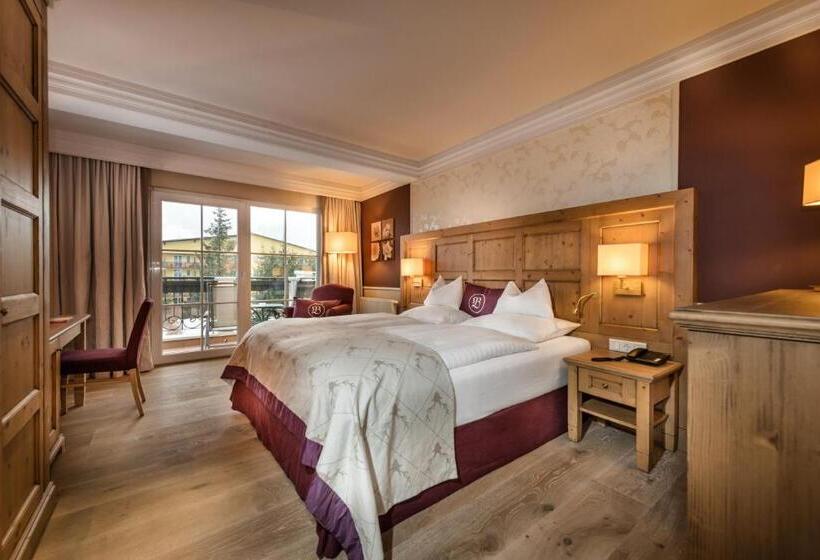 マウンテンビュースタンダードルーム, Bismarck