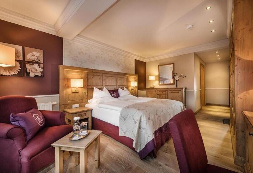 マウンテンビュースタンダードルーム, Bismarck