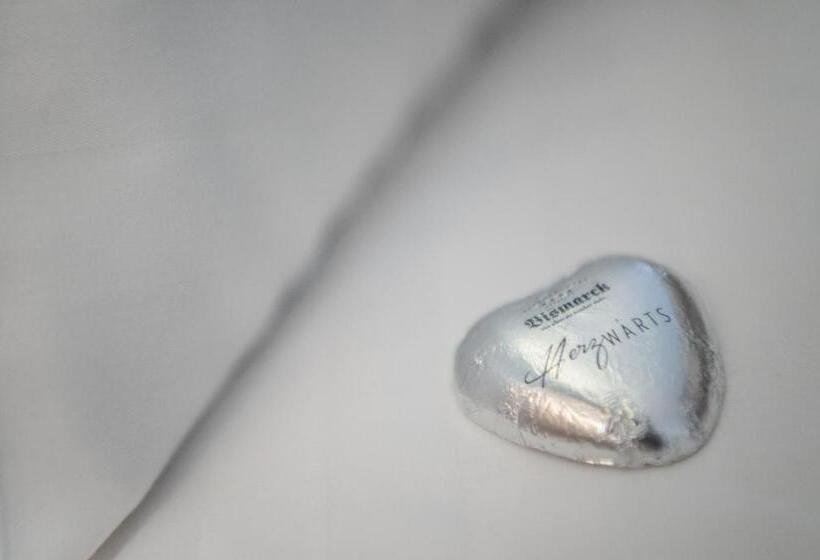 シングルデラックスルーム, Bismarck