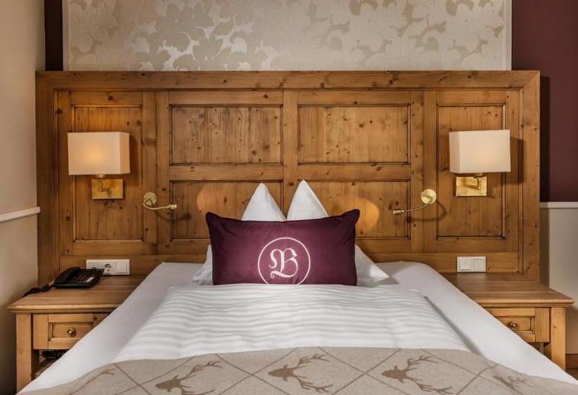 シングルデラックスルーム, Bismarck