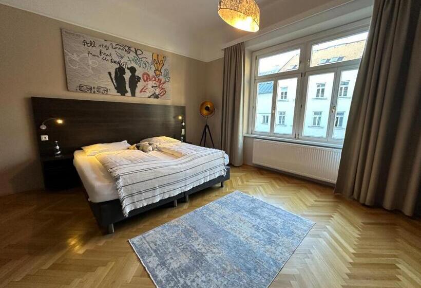 اتاق سوپریور, Brauhof Wien