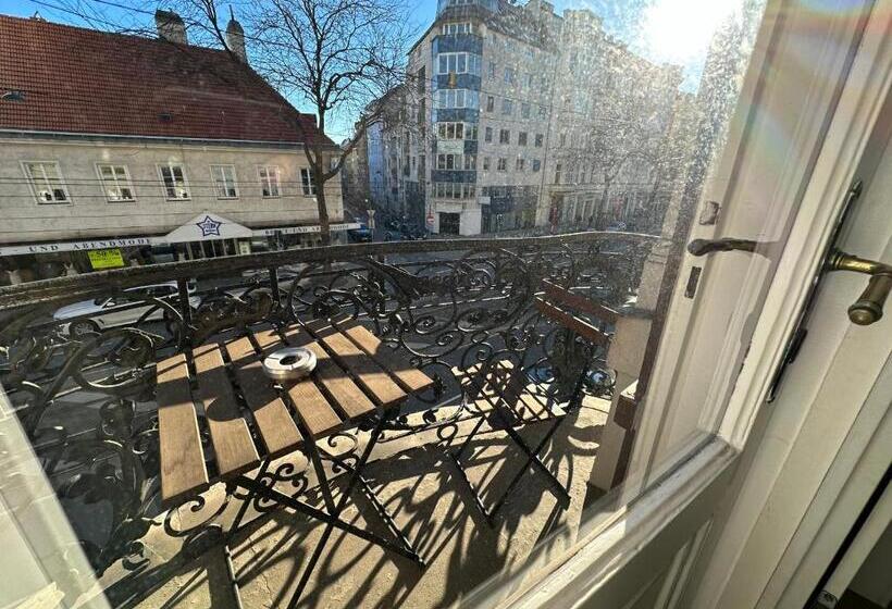 اتاق سوپریور, Brauhof Wien
