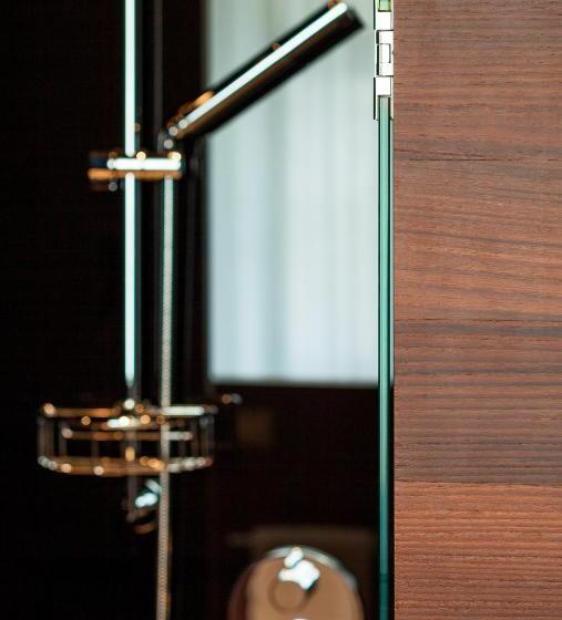 Номер Superior Одноместный, Central