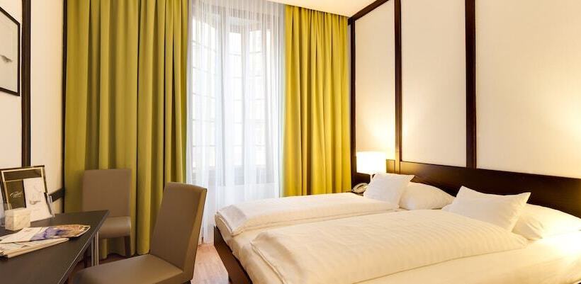 Номер Стандарт, Central