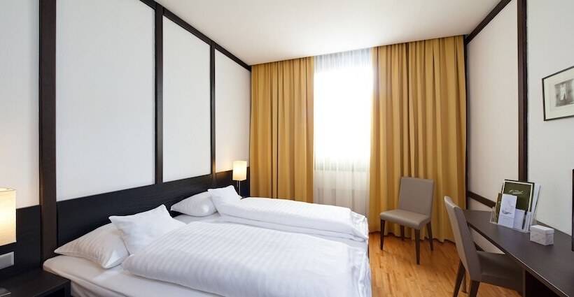 Номер Стандарт, Central