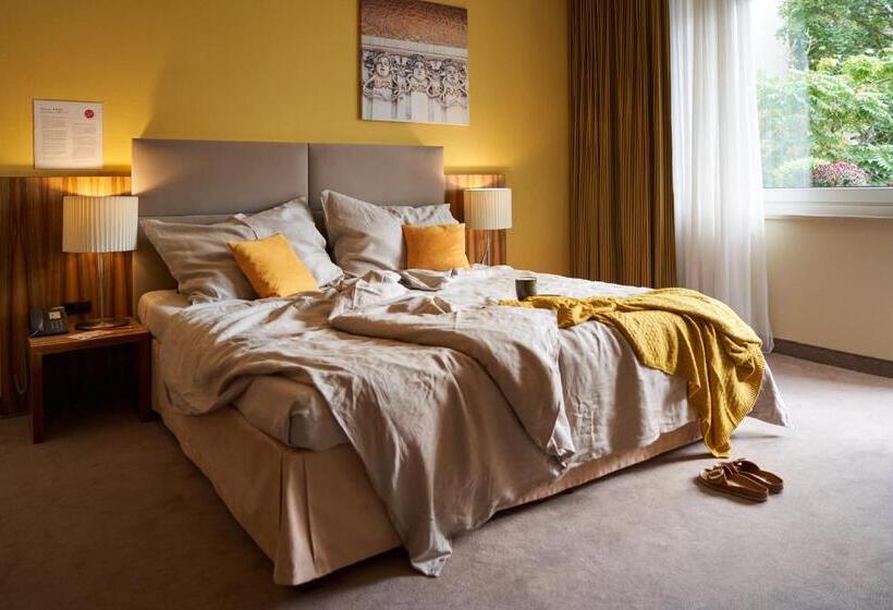 اتاق استاندارد, Henriette Stadthotel Vienna