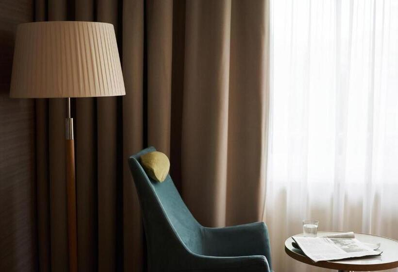 스탠다드 룸, Henriette Stadthotel Vienna
