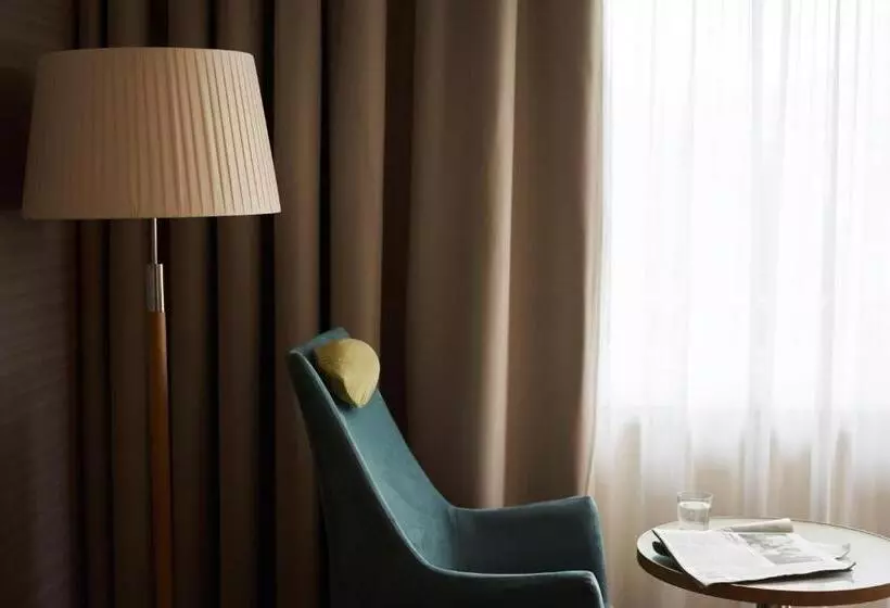 اتاق استاندارد, Henriette Stadthotel Vienna