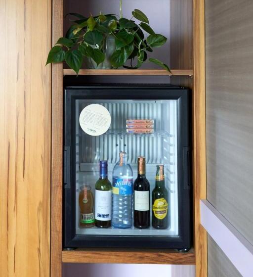 اتاق استاندارد, Henriette Stadthotel Vienna