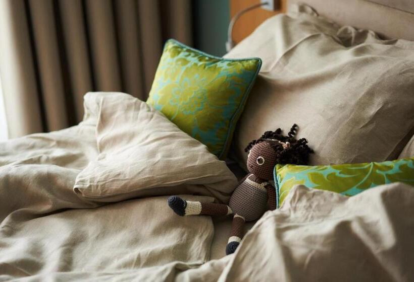 سوییت خانوادگی, Henriette Stadthotel Vienna