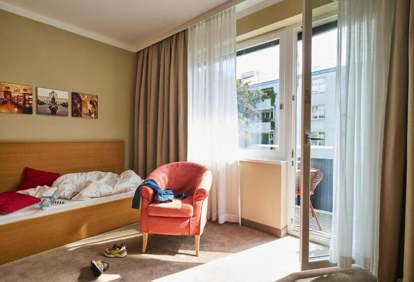 패밀리 스위트, Henriette Stadthotel Vienna