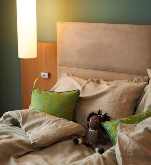 سوییت خانوادگی, Henriette Stadthotel Vienna