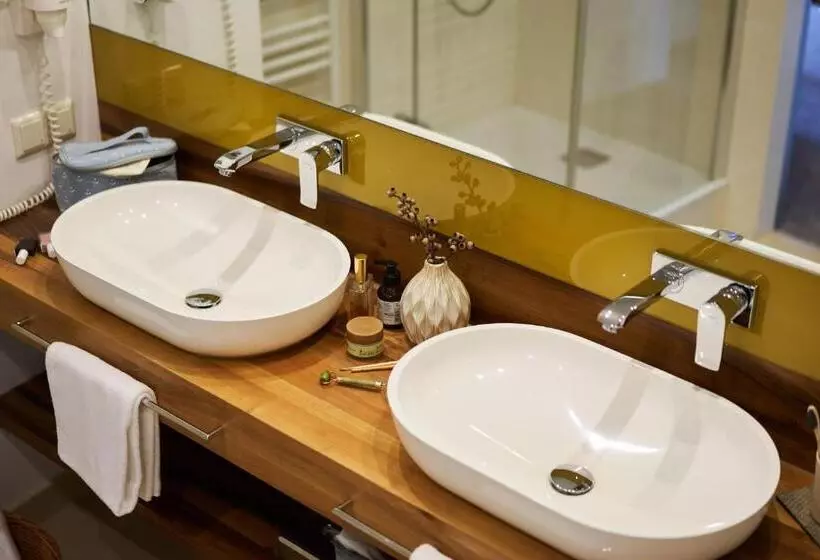 سوییت خانوادگی, Henriette Stadthotel Vienna