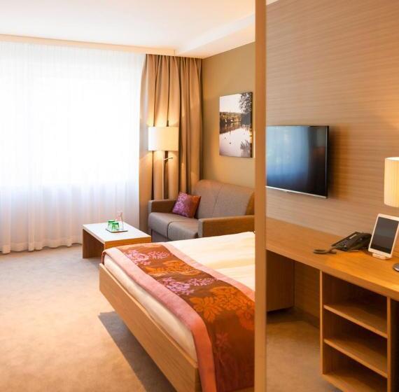 اتاق خانوادگی, Henriette Stadthotel Vienna