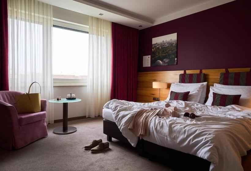 اتاق سوپریور, Henriette Stadthotel Vienna