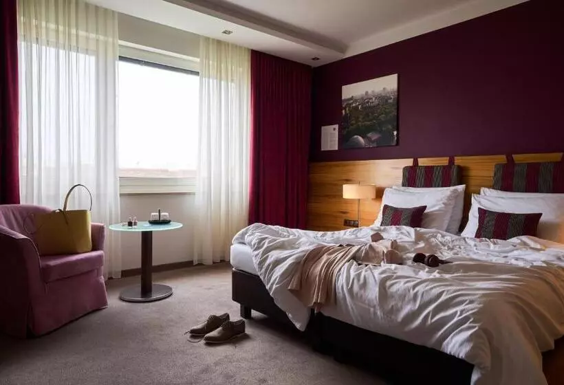 اتاق سوپریور, Henriette Stadthotel Vienna