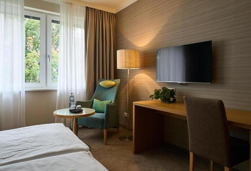 اتاق سوپریور, Henriette Stadthotel Vienna