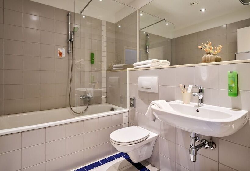 스탠다드 룸, Henriette Stadthotel Vienna