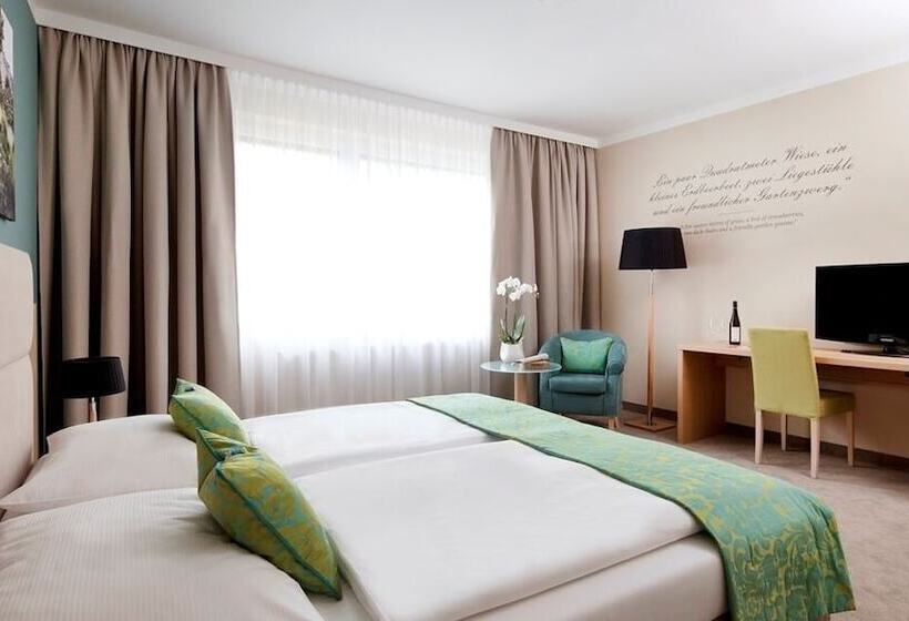 스탠다드 룸, Henriette Stadthotel Vienna