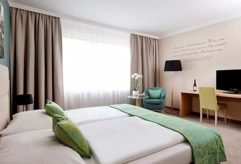 اتاق استاندارد, Henriette Stadthotel Vienna