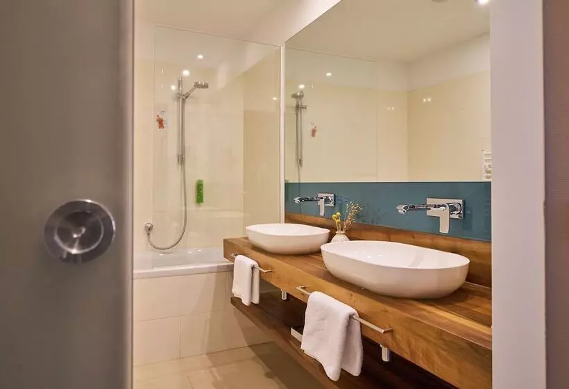 اتاق سوپریور, Henriette Stadthotel Vienna