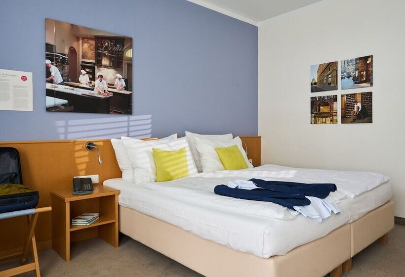 اتاق سوپریور, Henriette Stadthotel Vienna