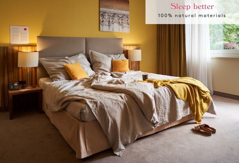 اتاق سوپریور, Henriette Stadthotel Vienna