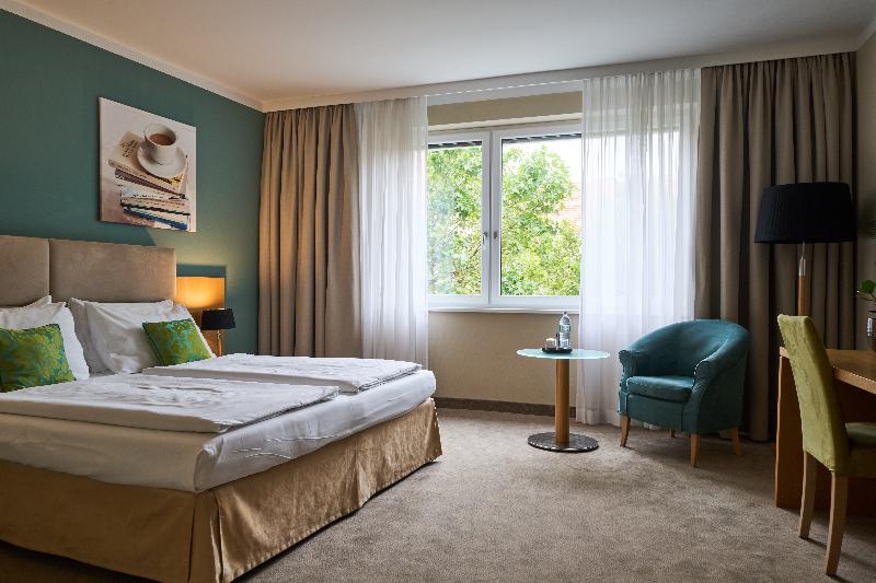스탠다드 룸, Henriette Stadthotel Vienna