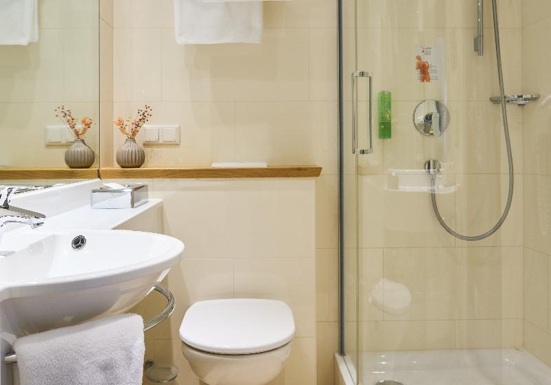 اتاق استاندارد, Henriette Stadthotel Vienna