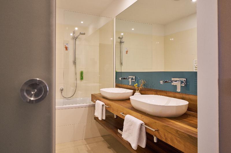 اتاق استاندارد, Henriette Stadthotel Vienna