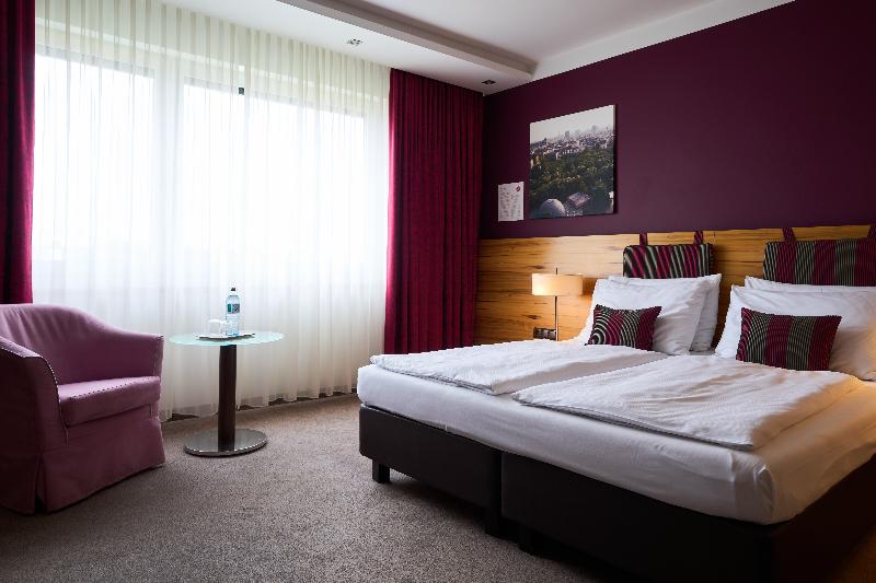 스탠다드 룸, Henriette Stadthotel Vienna
