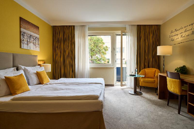 اتاق سوپریور, Henriette Stadthotel Vienna