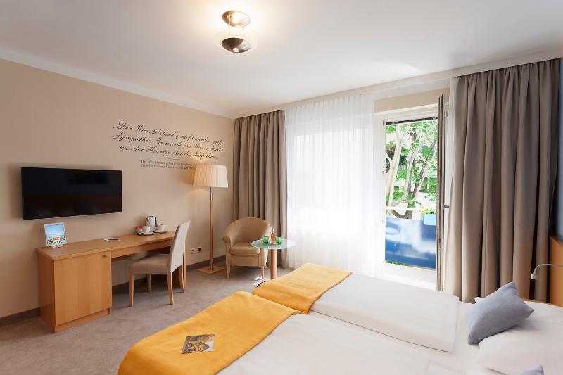 اتاق سوپریور, Henriette Stadthotel Vienna