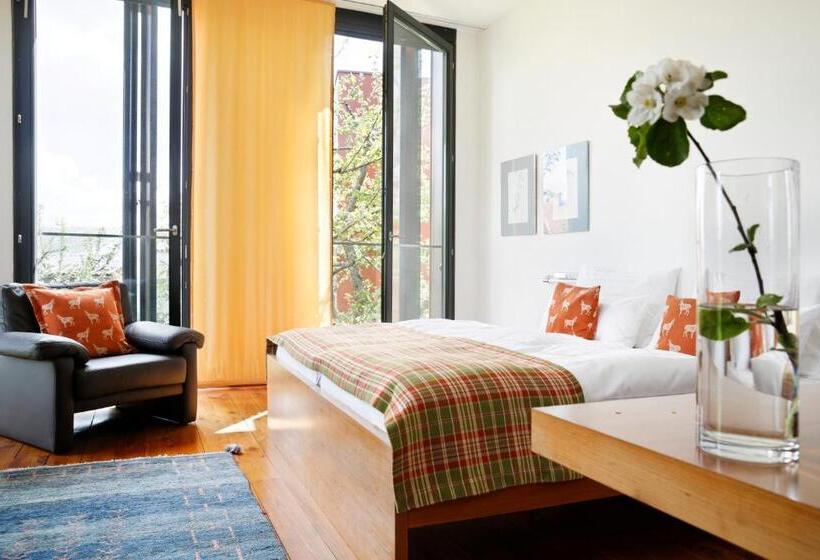 Quarto Clássico, Der Ederer