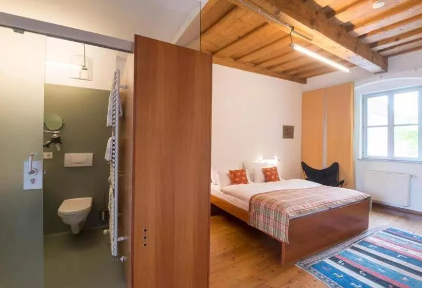 Classic Kamer, Der Ederer