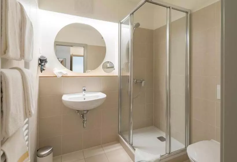 Classic Kamer, Der Ederer