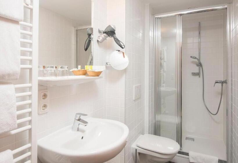 Quarto Clássico, Der Ederer