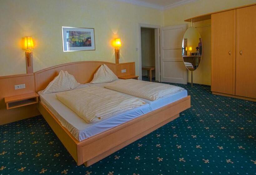 اتاق استاندارد, Drei Hasen