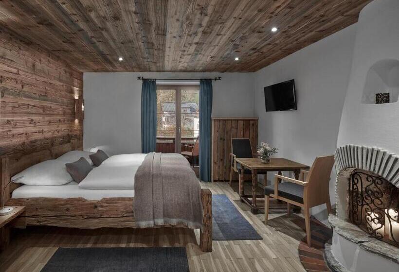 اتاق استاندارد, Goldener Greif